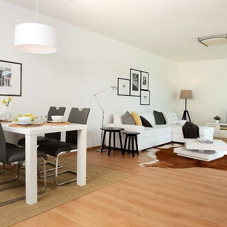 Apartmany Eden - Rezidence Luhačovice 외부 사진
