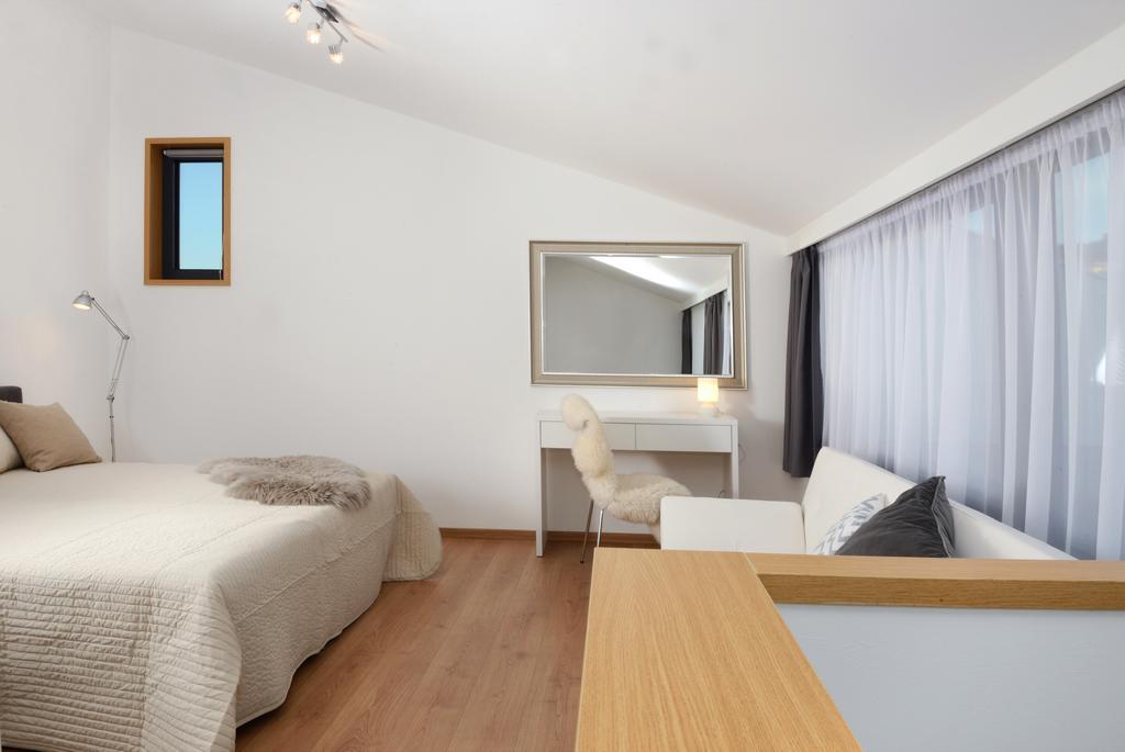 Apartmany Eden - Rezidence Luhačovice 외부 사진