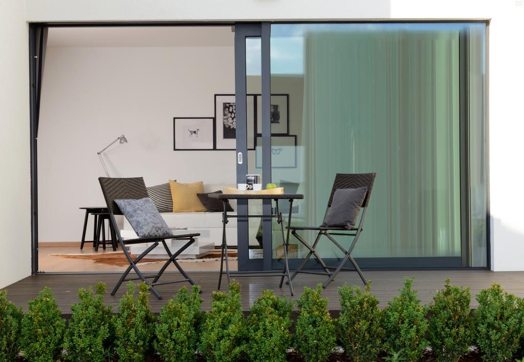 Apartmany Eden - Rezidence Luhačovice 외부 사진
