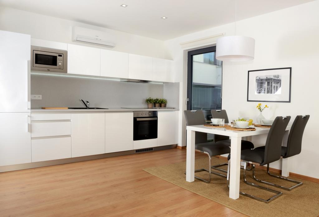 Apartmany Eden - Rezidence Luhačovice 외부 사진