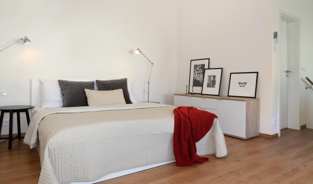 Apartmany Eden - Rezidence Luhačovice 외부 사진
