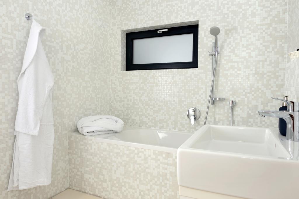 Apartmany Eden - Rezidence Luhačovice 외부 사진