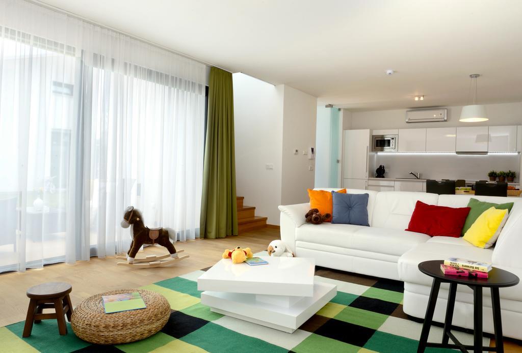 Apartmany Eden - Rezidence Luhačovice 외부 사진