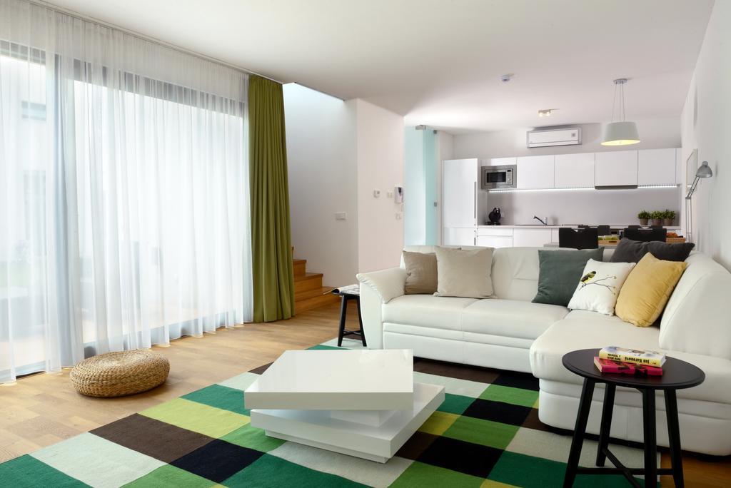 Apartmany Eden - Rezidence Luhačovice 외부 사진