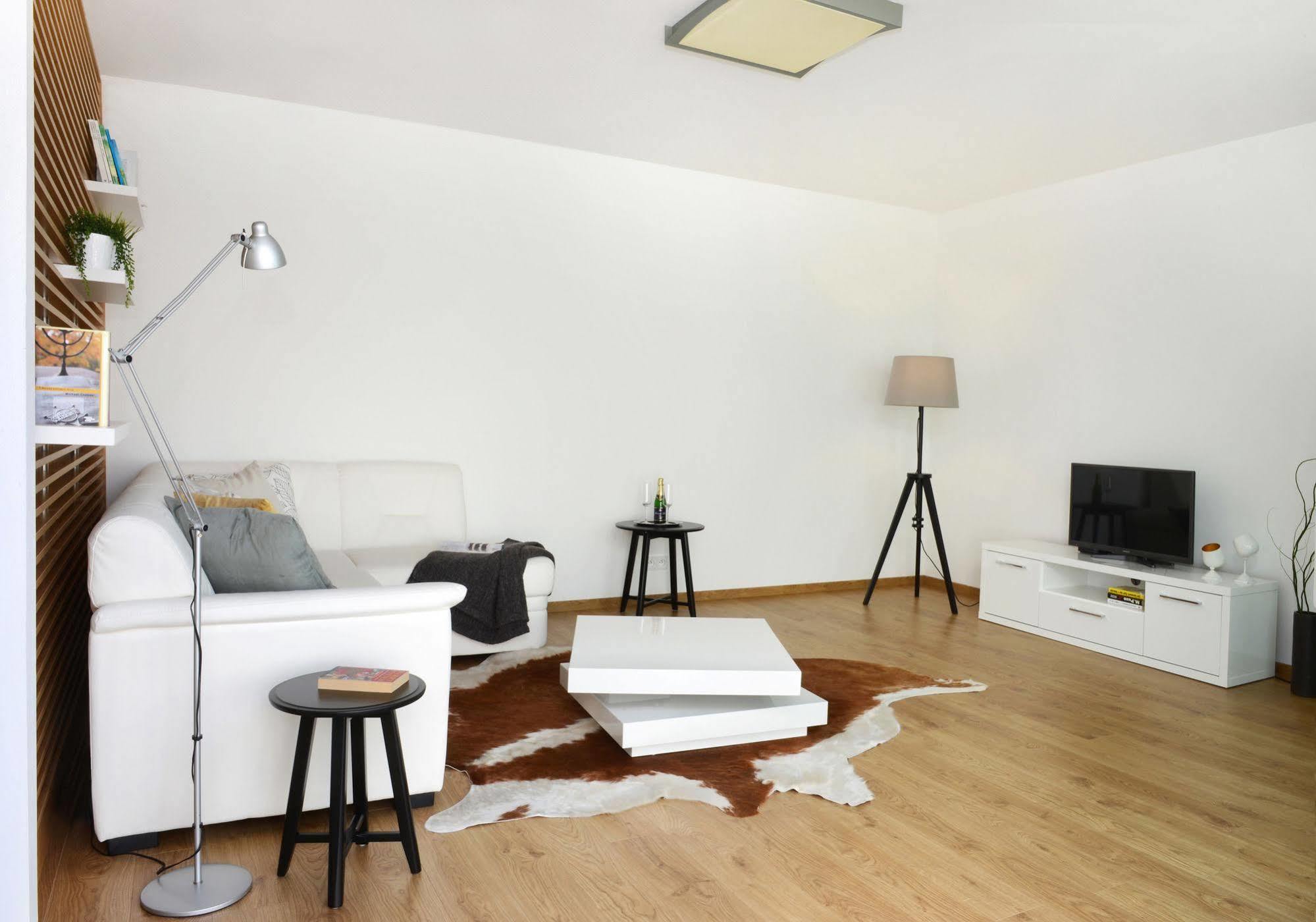 Apartmany Eden - Rezidence Luhačovice 외부 사진