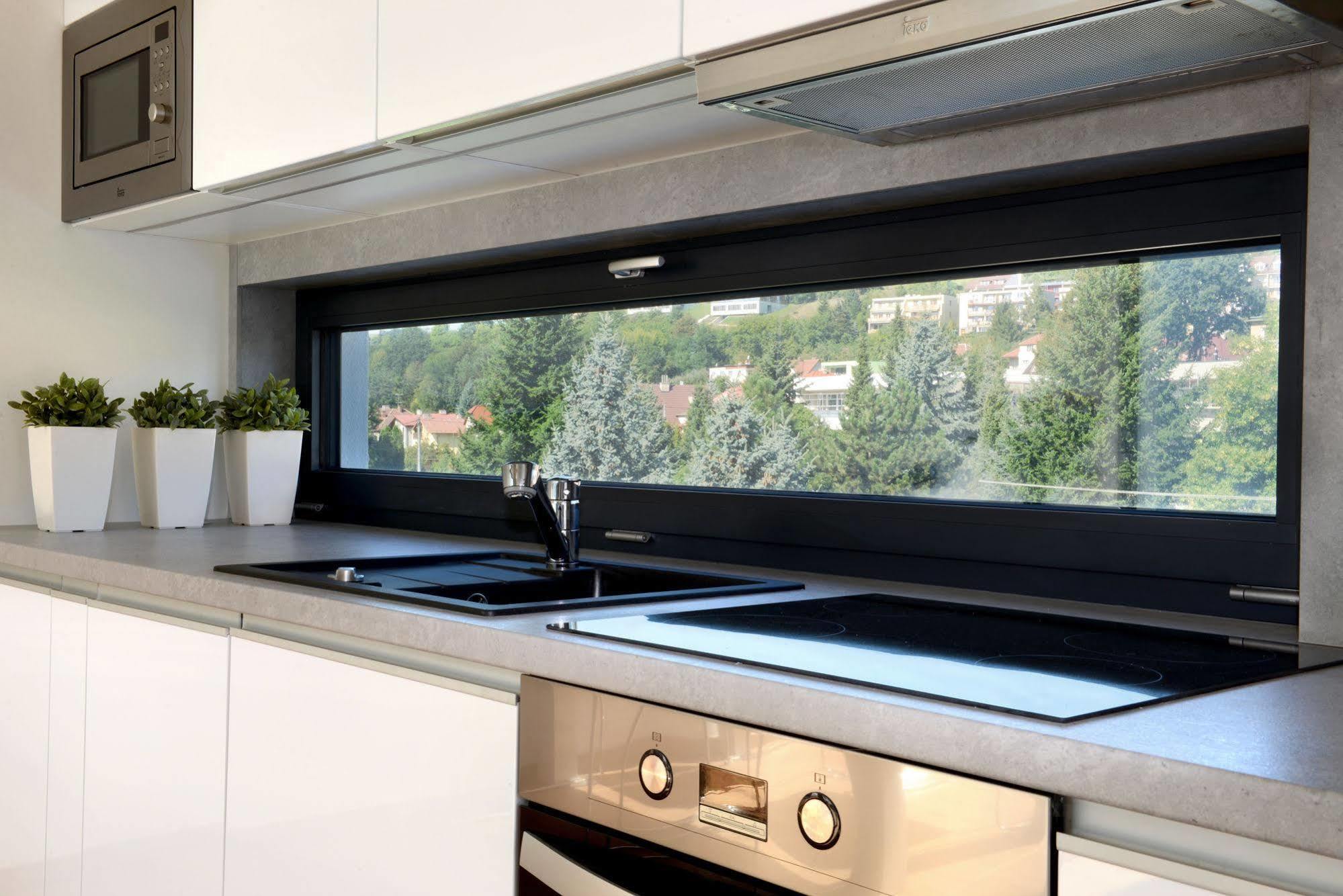Apartmany Eden - Rezidence Luhačovice 외부 사진