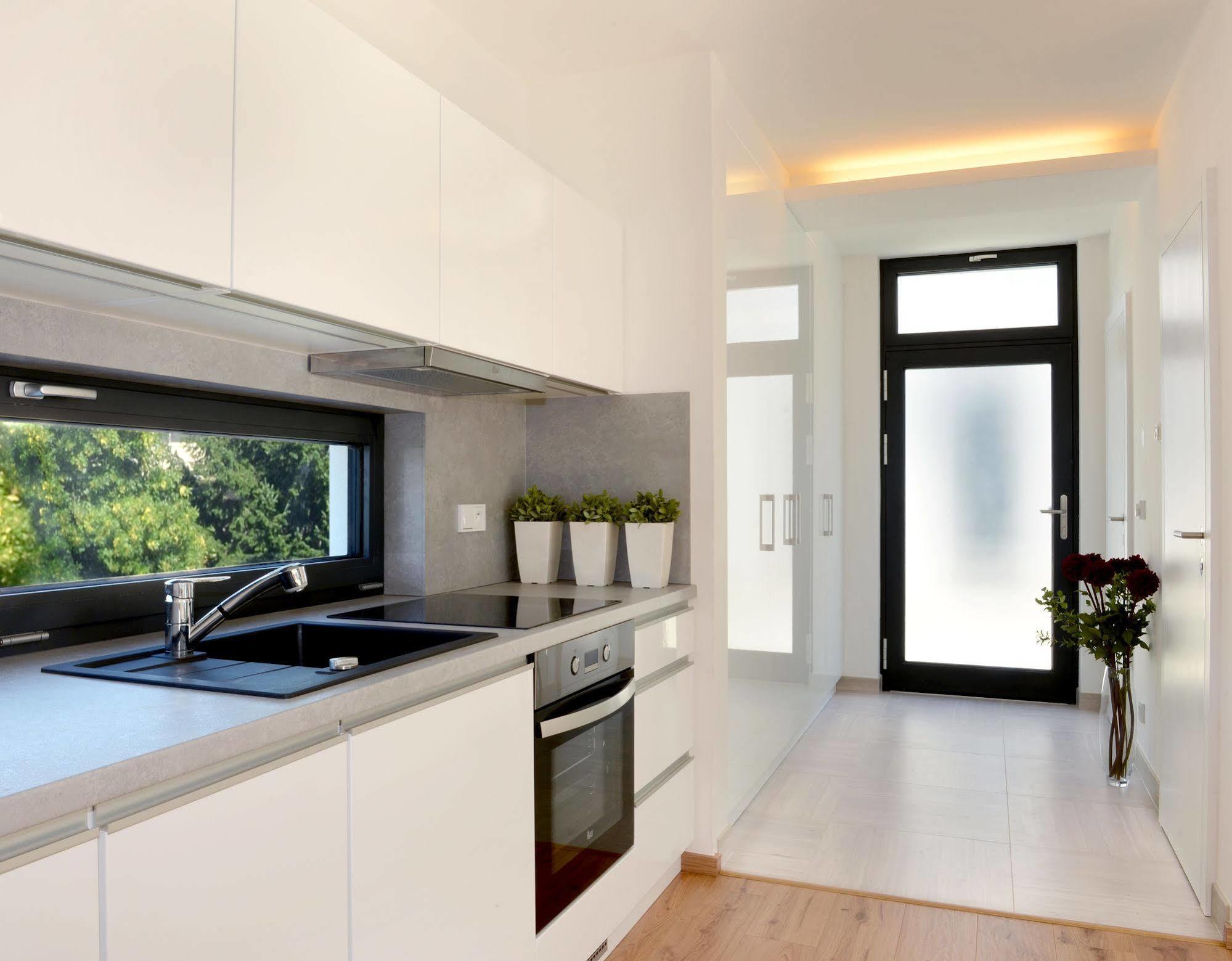 Apartmany Eden - Rezidence Luhačovice 외부 사진