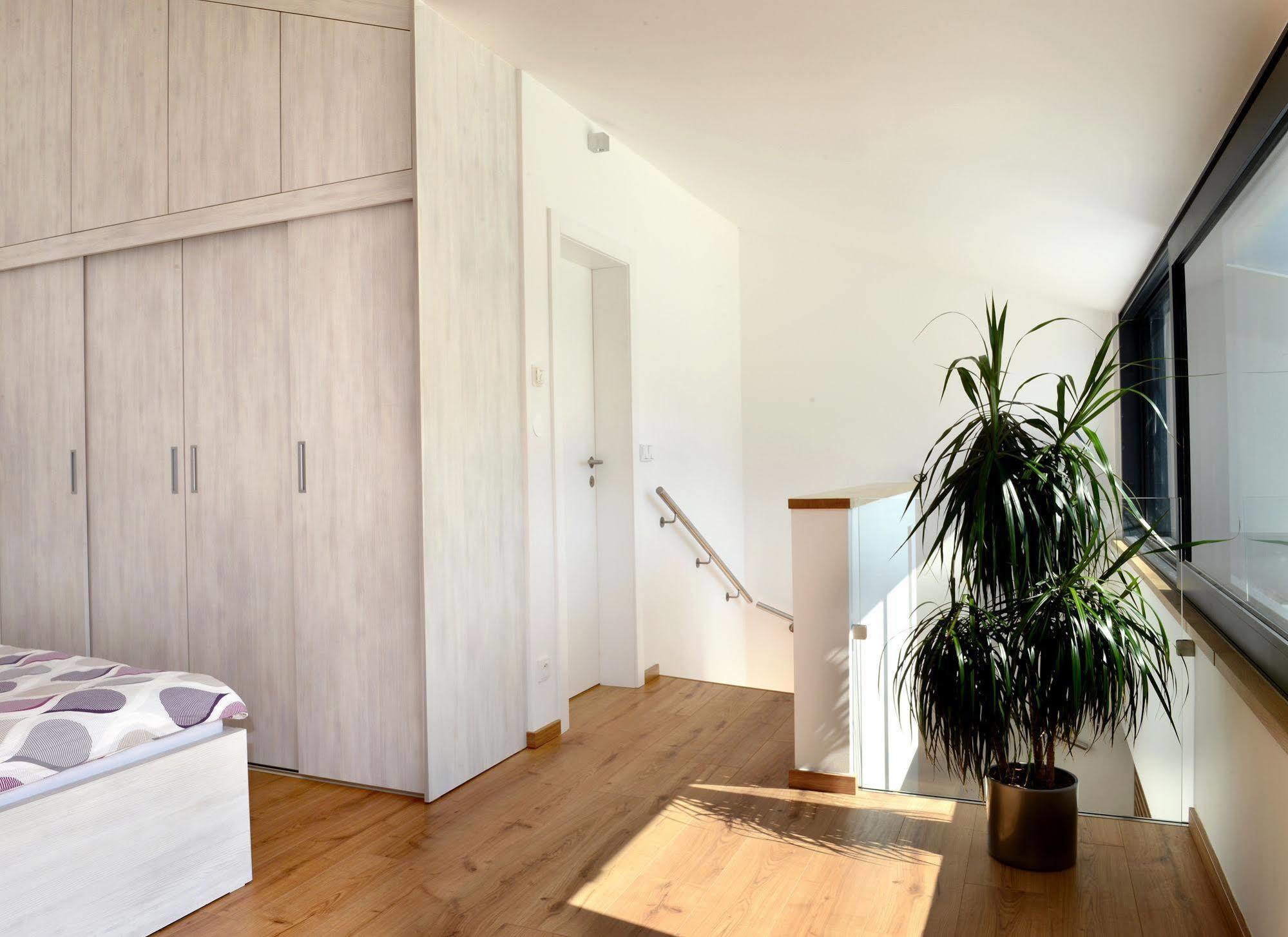 Apartmany Eden - Rezidence Luhačovice 외부 사진