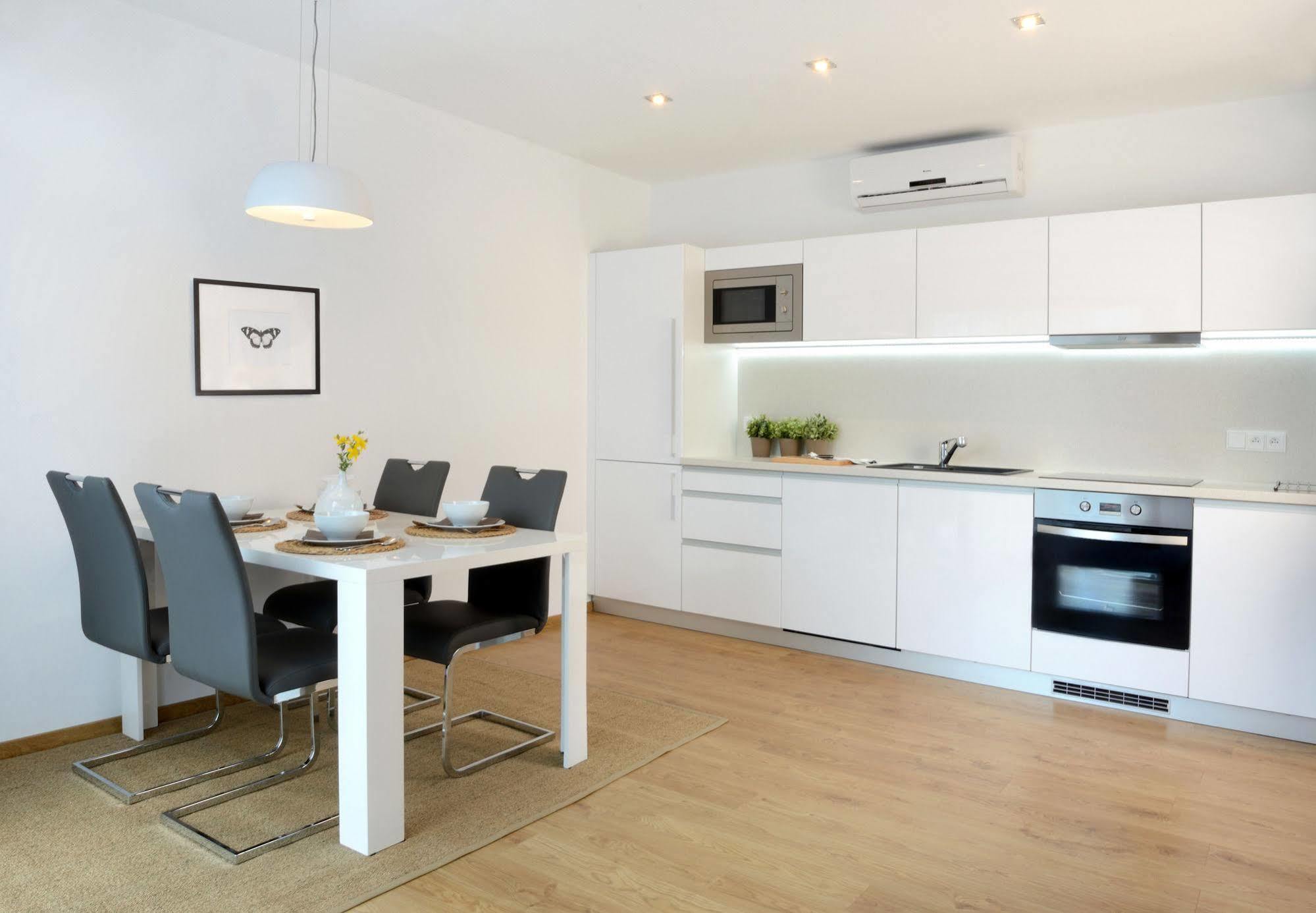 Apartmany Eden - Rezidence Luhačovice 외부 사진