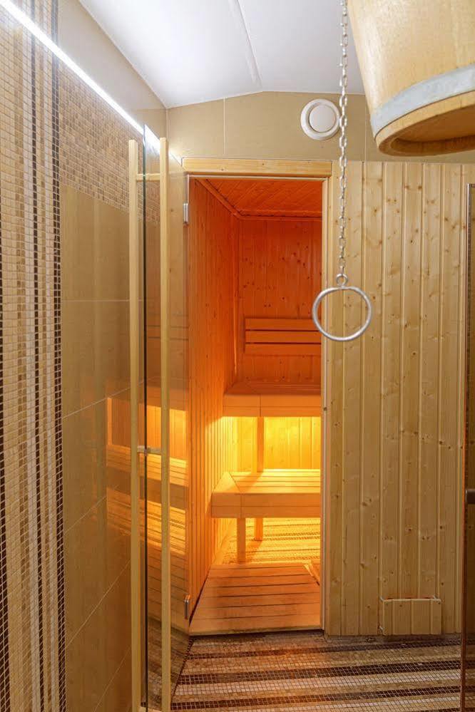 Apartmany Eden - Rezidence Luhačovice 외부 사진