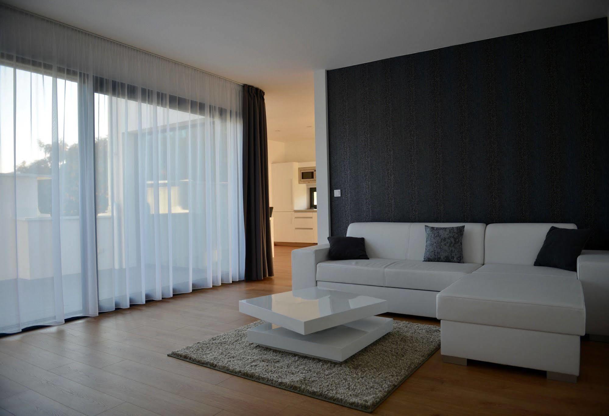 Apartmany Eden - Rezidence Luhačovice 외부 사진