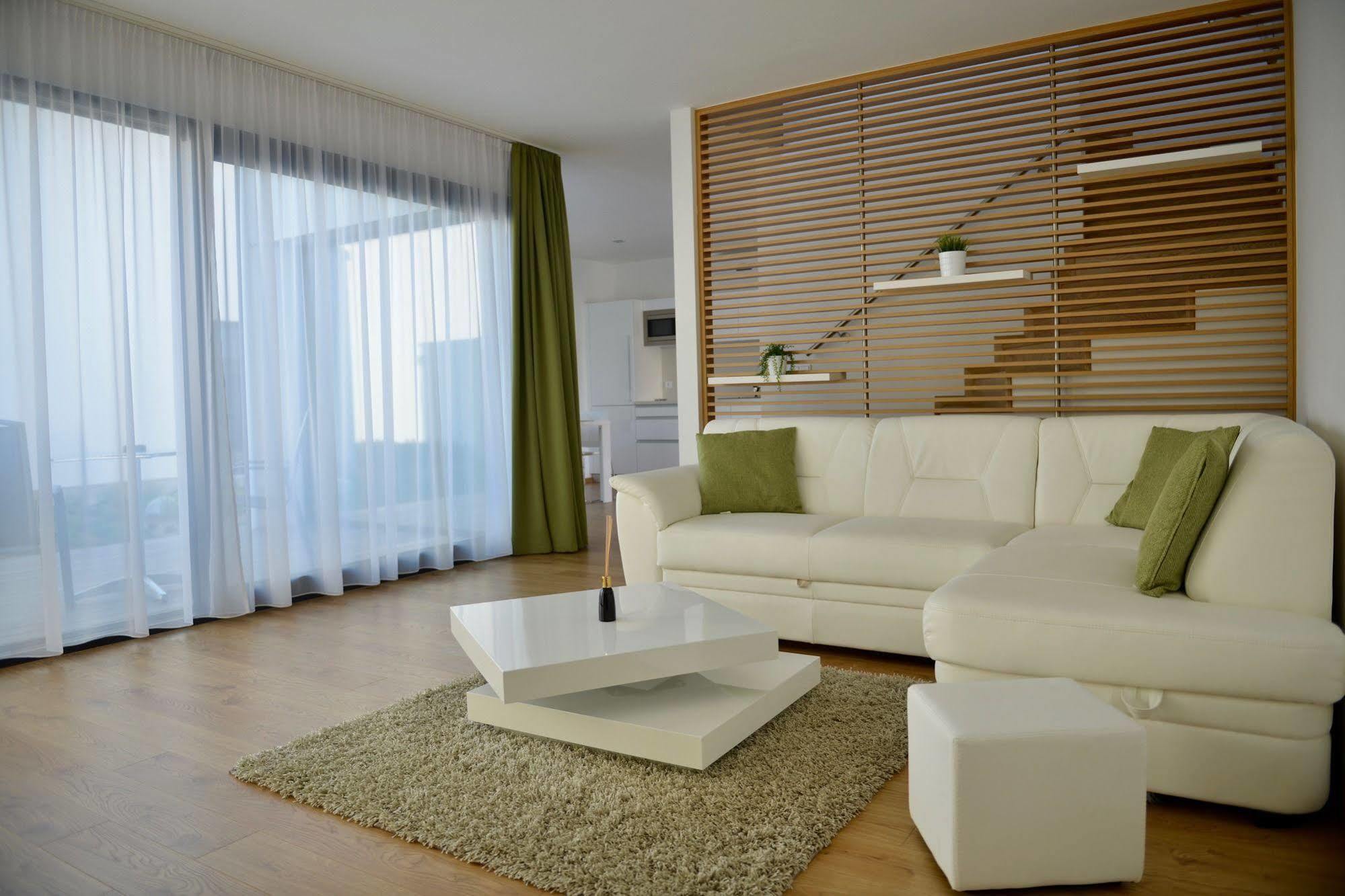 Apartmany Eden - Rezidence Luhačovice 외부 사진
