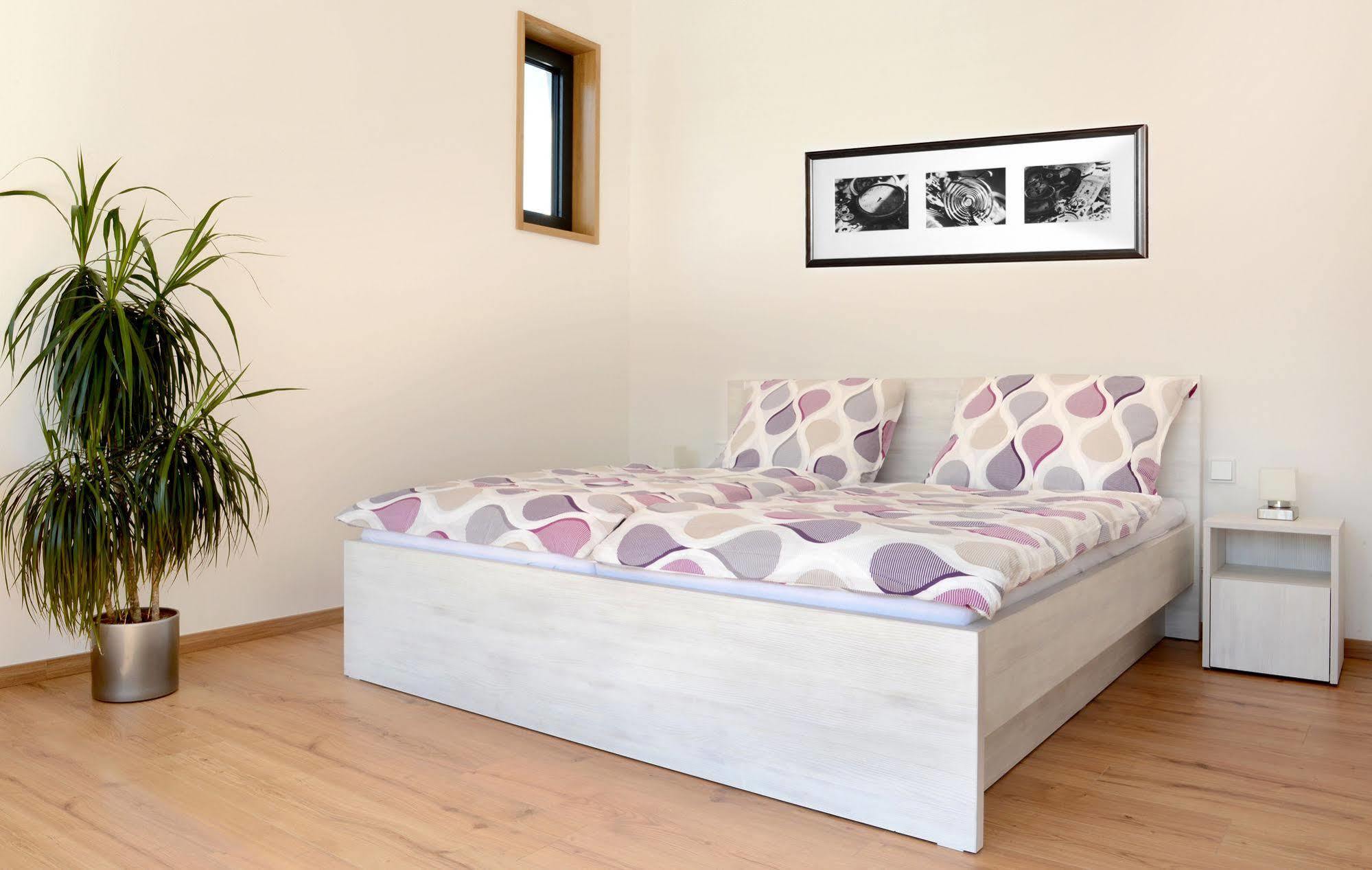 Apartmany Eden - Rezidence Luhačovice 외부 사진