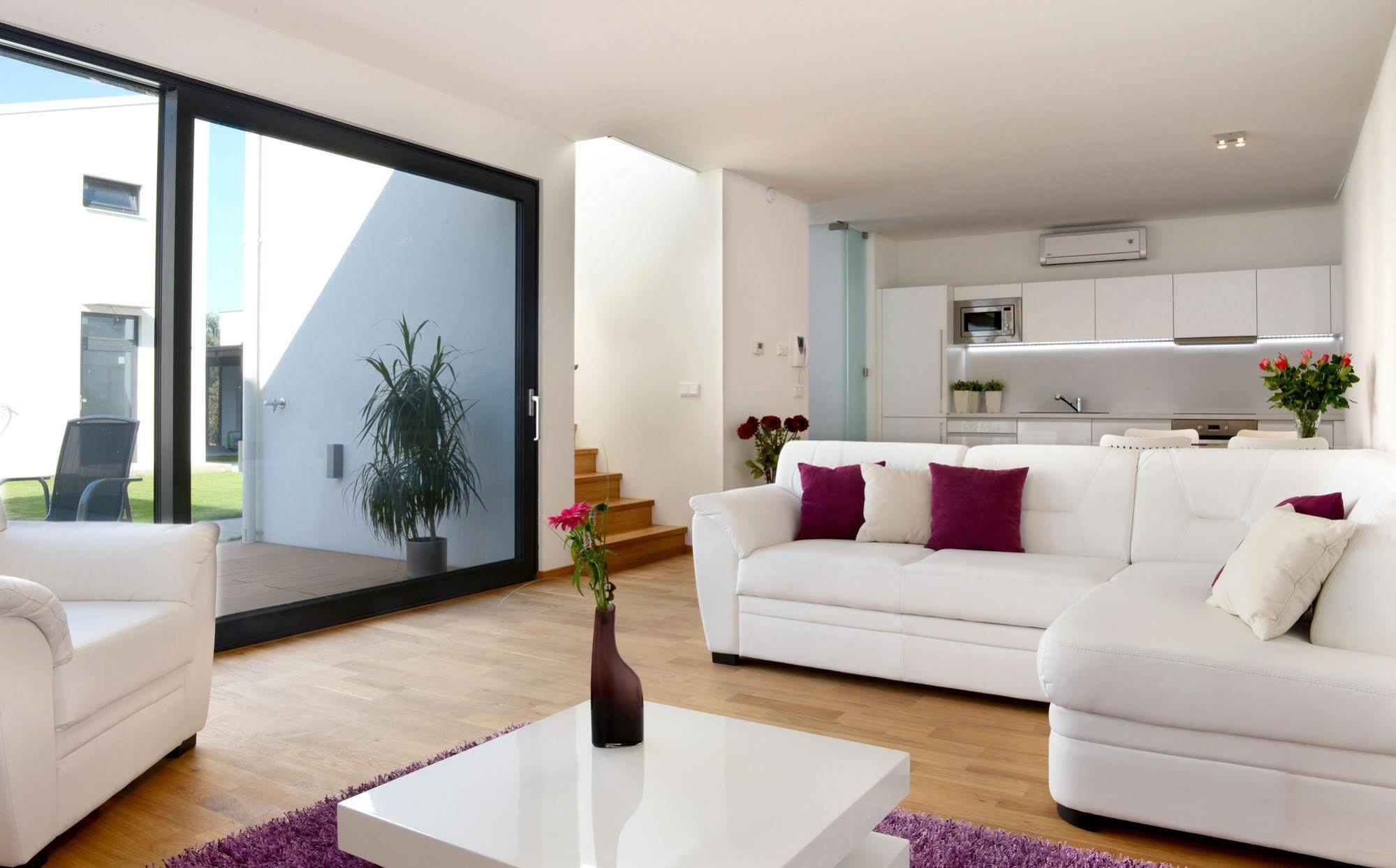 Apartmany Eden - Rezidence Luhačovice 외부 사진