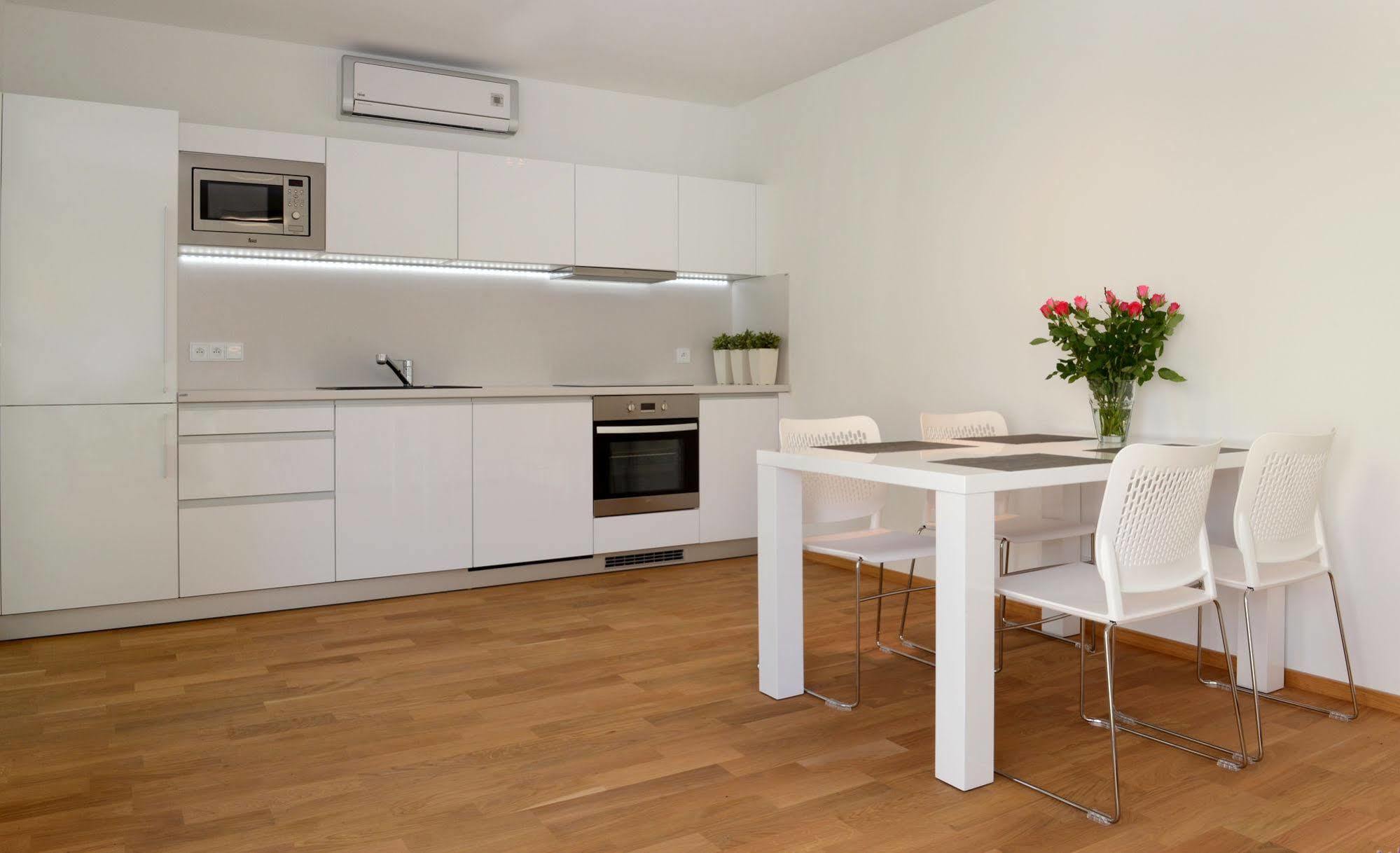 Apartmany Eden - Rezidence Luhačovice 외부 사진